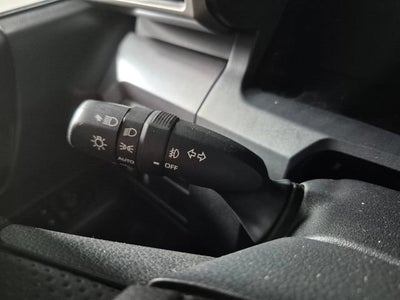 2025 Toyota Tacoma 4WD SR5