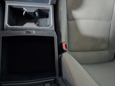 2025 Toyota Tacoma 4WD SR5