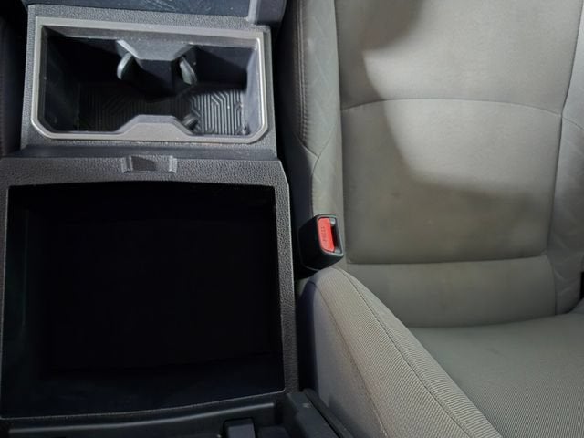 2025 Toyota Tacoma 4WD SR5