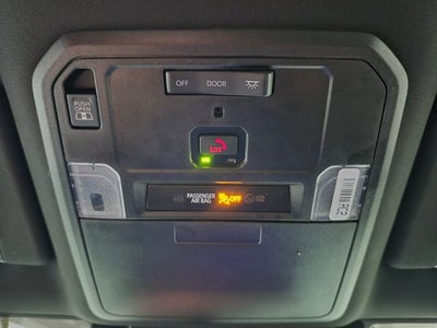 2025 Toyota Tacoma 4WD SR5