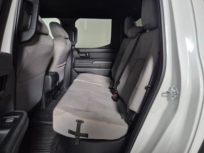 2025 Toyota Tacoma 4WD SR5