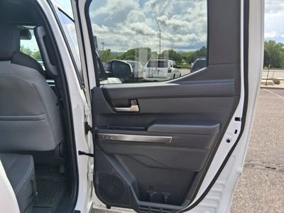 2025 Toyota Tacoma 4WD TRD Off-Road
