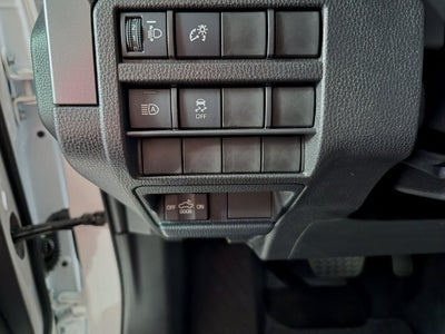 2025 Toyota Tacoma 4WD TRD Off Road