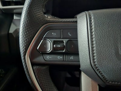 2025 Toyota Tacoma 4WD TRD Off Road