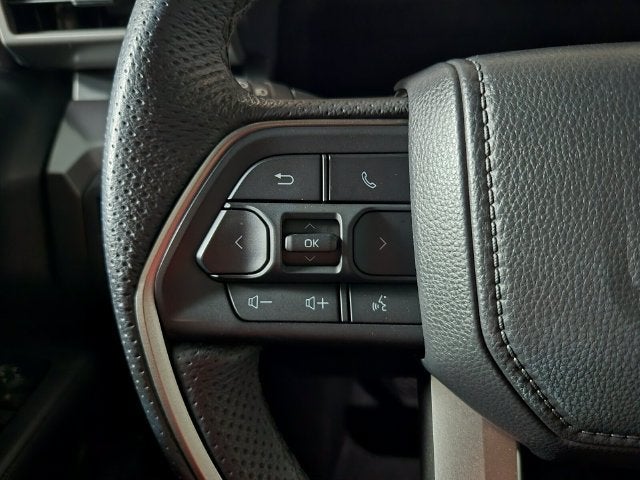 2025 Toyota Tacoma 4WD TRD Off Road