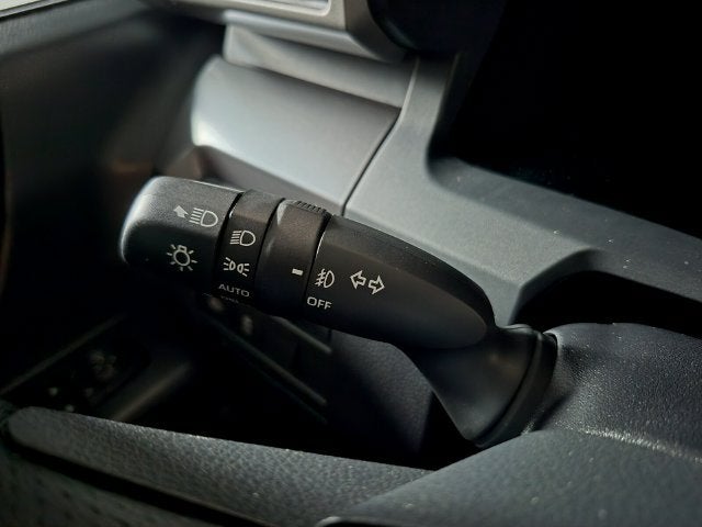 2025 Toyota Tacoma 4WD TRD Off Road