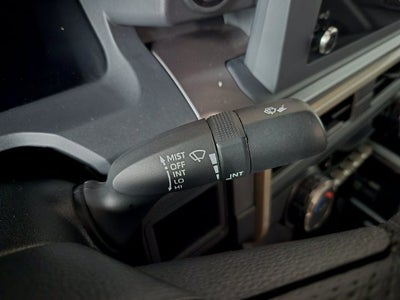 2025 Toyota Tacoma 4WD TRD Off Road