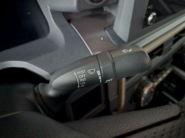 2025 Toyota Tacoma 4WD TRD Off Road
