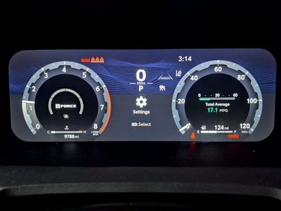 2025 Toyota Tacoma 4WD TRD Off Road