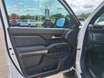 2025 Toyota Tacoma 4WD TRD Off-Road