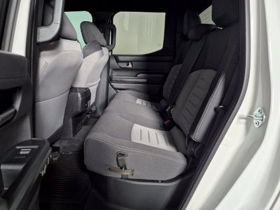 2025 Toyota Tacoma 4WD TRD Off Road