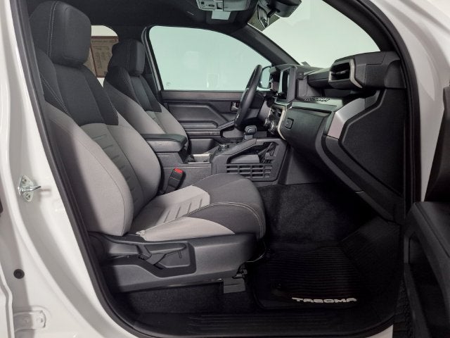 2025 Toyota Tacoma 4WD TRD Off Road