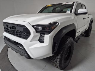 2025 Toyota Tacoma 4WD TRD Off Road