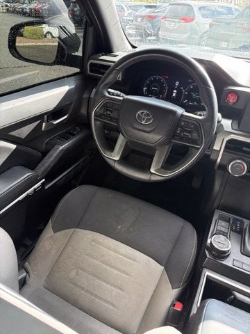 2024 Toyota Tacoma 4WD TRD Off Road