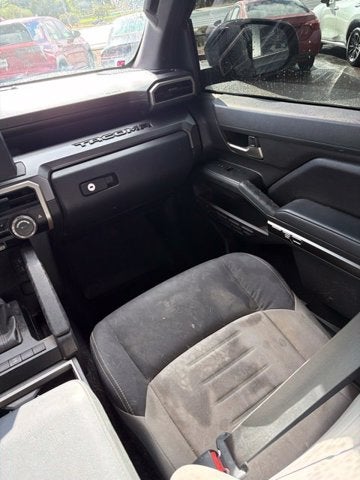 2024 Toyota Tacoma 4WD TRD Off Road