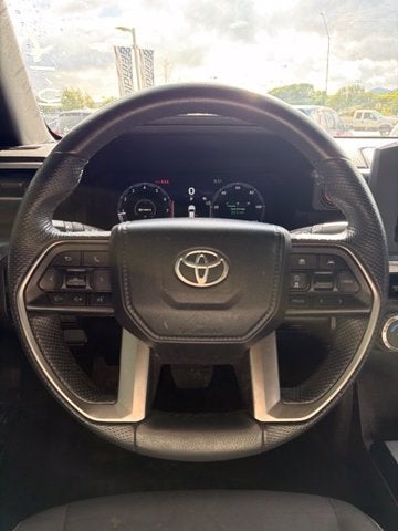 2024 Toyota Tacoma TRD Off Road - Photo 14