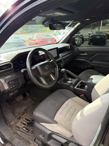2024 Toyota Tacoma 4WD TRD Off Road