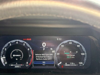 2024 Toyota Tacoma 4WD TRD Off Road