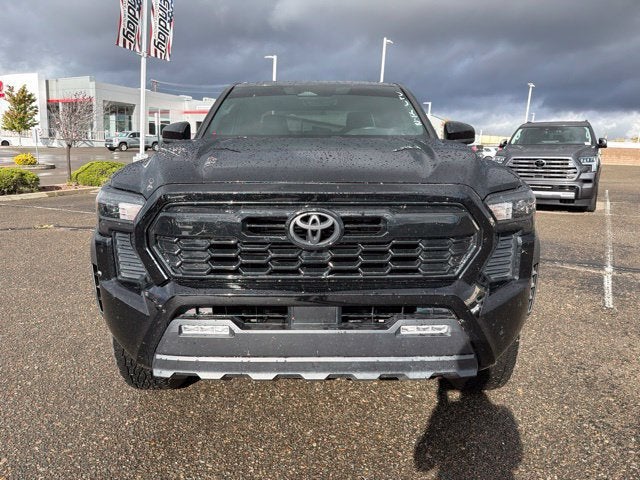2024 Toyota Tacoma 4WD TRD Off Road
