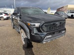 2024 Toyota Tacoma 4WD TRD Off Road