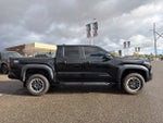 2024 Toyota Tacoma 4WD TRD Off Road