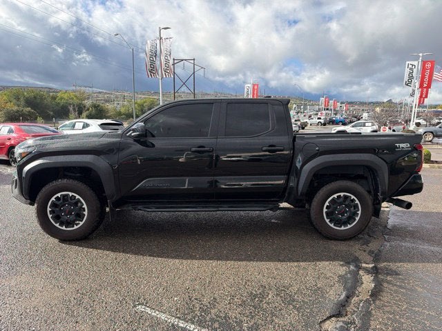 2024 Toyota Tacoma TRD Off Road - Photo 6