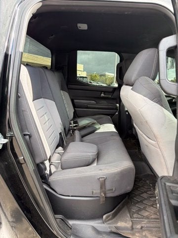 2024 Toyota Tacoma 4WD TRD Off Road