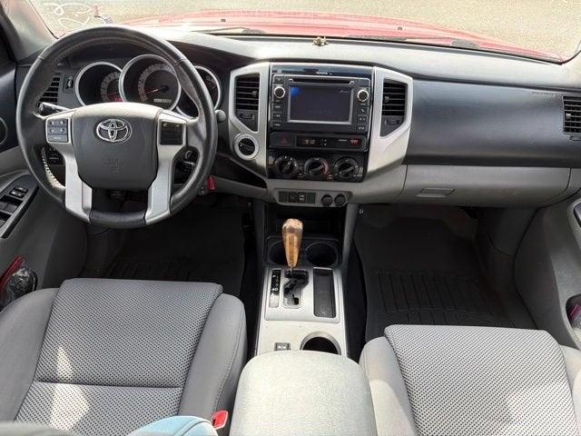 2013 Toyota Tacoma Base