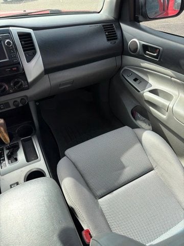2013 Toyota Tacoma Base