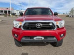 2013 Toyota Tacoma Base