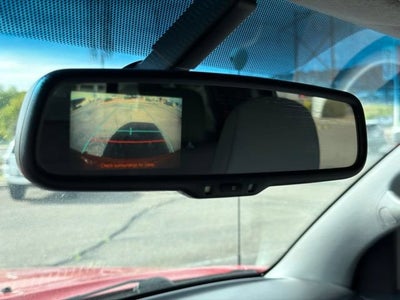 2013 Toyota Tacoma Base