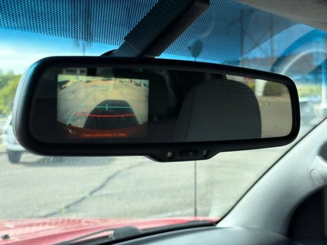 2013 Toyota Tacoma Base