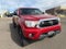 2013 Toyota Tacoma Base