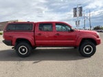2013 Toyota Tacoma Base