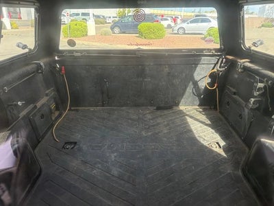 2013 Toyota Tacoma Base
