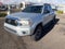 2012 Toyota Tacoma Base