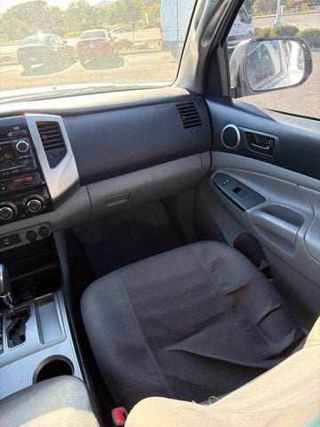 2012 Toyota Tacoma Base