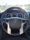 2012 Toyota Tacoma Base