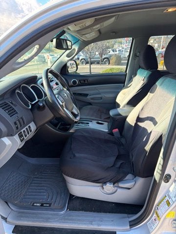 2012 Toyota Tacoma Base