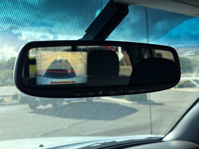 2012 Toyota Tacoma Base
