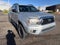 2012 Toyota Tacoma Base