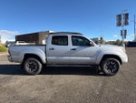 2012 Toyota Tacoma Base