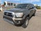 2013 Toyota Tacoma Base