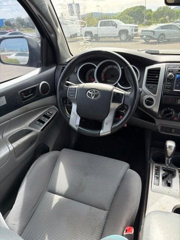 2013 Toyota Tacoma Base