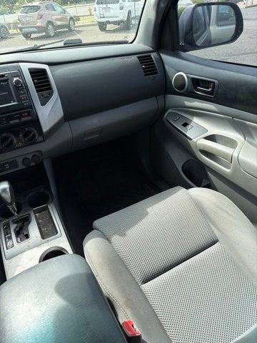 2013 Toyota Tacoma Base