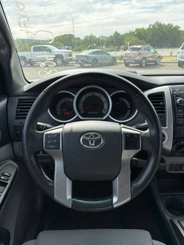 2013 Toyota Tacoma Base