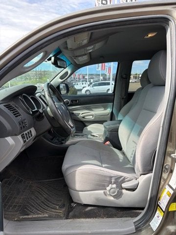 2013 Toyota Tacoma Base