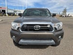 2013 Toyota Tacoma Base