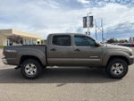 2013 Toyota Tacoma Base