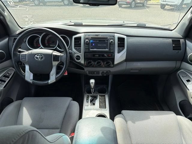 2013 Toyota Tacoma Base